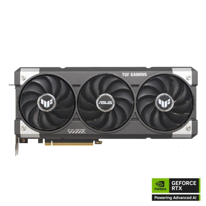 Tarjeta Gráfica Asus geforce rtx 5060 ti 16 GB GDDR6 GDDR7 4 Tarjeta Gráfica Asus geforce rtx 5060 ti 16 GB GDDR6 GDDR7 4