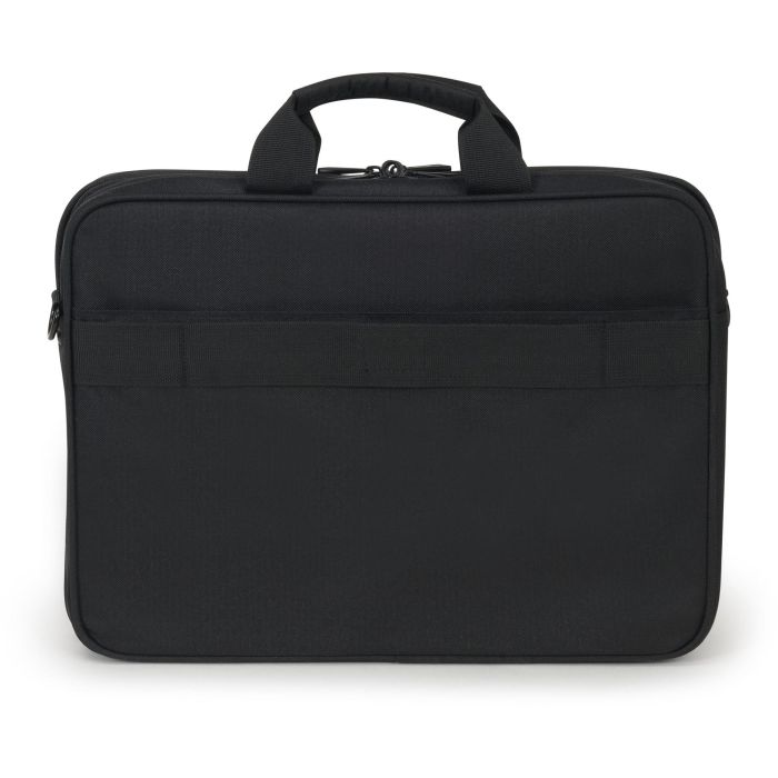 DICOTA Eco Top Traveller SCALE Bandolera para portátil de 14-15.6" Negra 1 DICOTA Eco Top Traveller SCALE Bandolera para portátil de 14-15.6" Negra 1