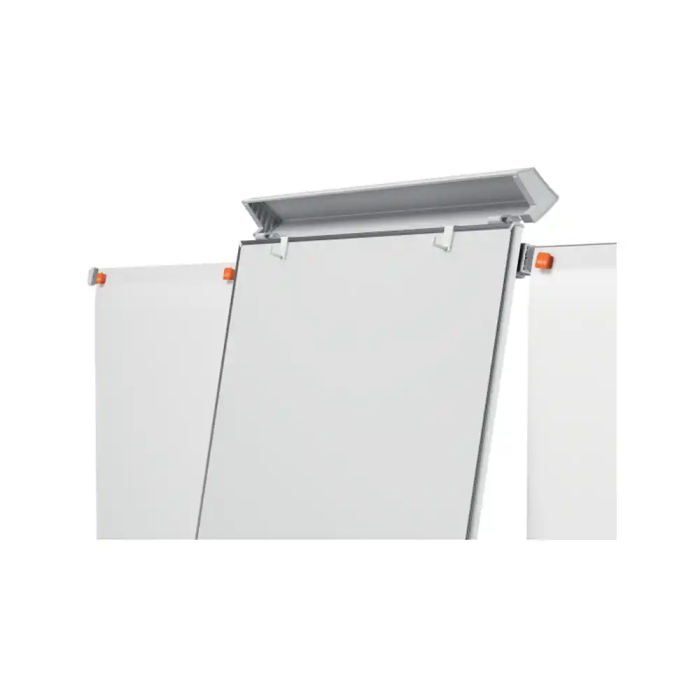 Nobo Pizarra de Conferencia Classic Nano Clean Trípode Brazos Extensibles 1000x685 mm 8