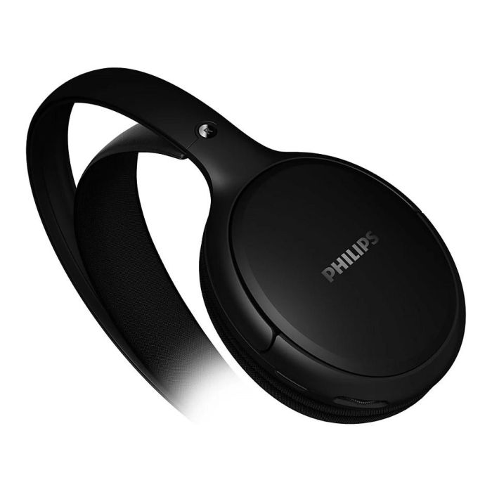 Philips Auriculares Inalámbricos SHC5200M2/12 Negro. Disfruta del sonido de la televisión con libertad de movimiento. 5