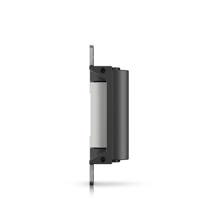 Ubiquiti 12V DC, 400mA, Single door, 1,200 kg (2,645 lb), Wooden/ Steel/ Aluminum 2 Ubiquiti 12V DC, 400mA, Single door, 1,200 kg (2,645 lb), Wooden/ Steel/ Aluminum 2