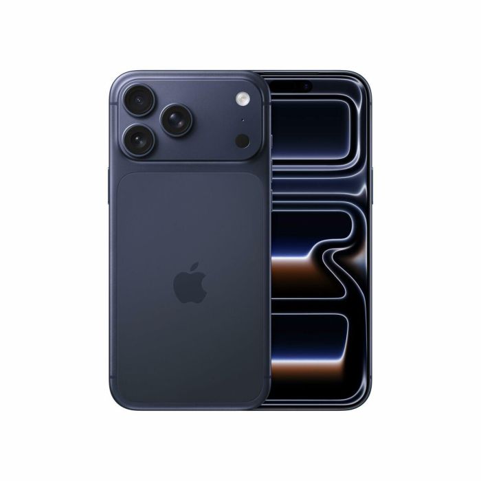 Apple iPhone 17 Pro Max 256GB Deep Blue MFYP4QN/A 7 Apple iPhone 17 Pro Max 256GB Deep Blue MFYP4QN/A 7