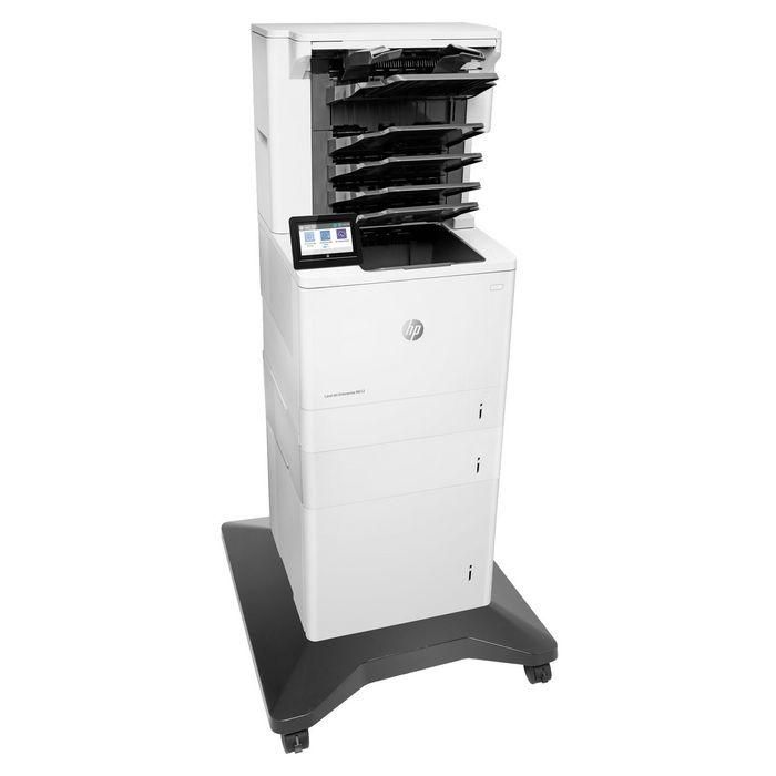 HP M612dn Impresora Láser Enterprise con JetIntelligence, Duplex, Red, Alto Rendimiento, Eficiencia Energética y Máxima Seguridad 15 HP M612dn Impresora Láser Enterprise con JetIntelligence, Duplex, Red, Alto Rendimiento, Eficiencia Energética y Máxima Seguridad 15
