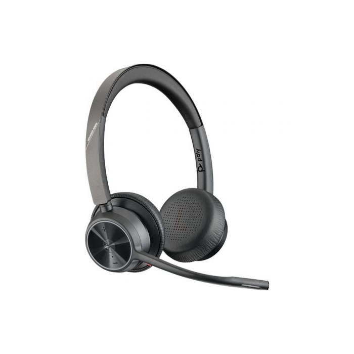 Auriculares HP 77Z00AA Negro 2 Auriculares HP 77Z00AA Negro 2