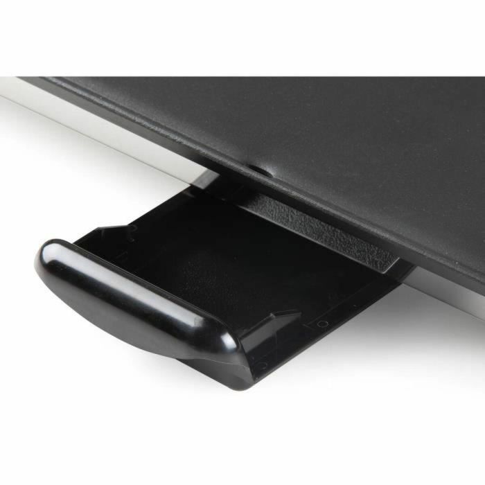 Domo DO8313TP Plancha XXL Eléctrica 1800W 90x22 cm Negra DOM5411397165794 4