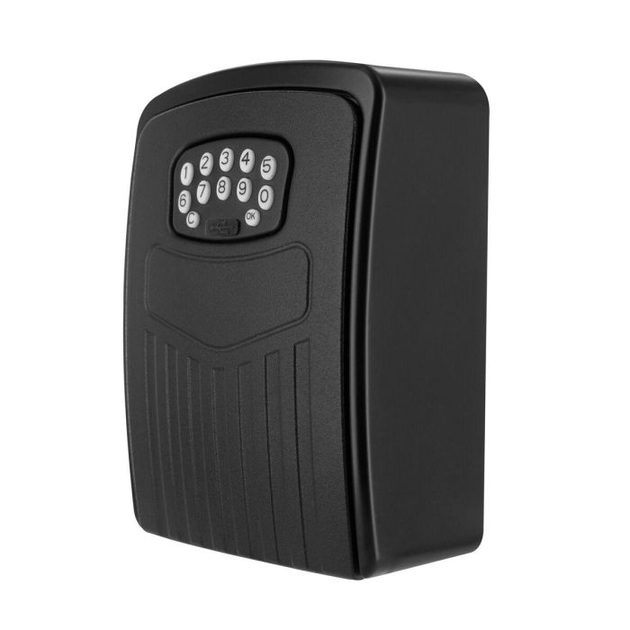 muvit iO Caja de llaves inalámbrica exterior 27