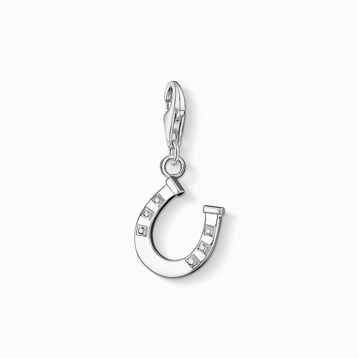 Charm Mujer Thomas Sabo 0787-001-12 Gris 30 mm Charm Mujer Thomas Sabo 0787-001-12 Gris 30 mm