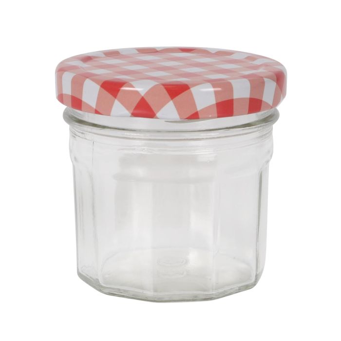 Tarrito de Vidrio Multiusos 100 cc - Mediterraneo (72 Unidades) 1 Tarrito de Vidrio Multiusos 100 cc - Mediterraneo (72 Unidades) 1