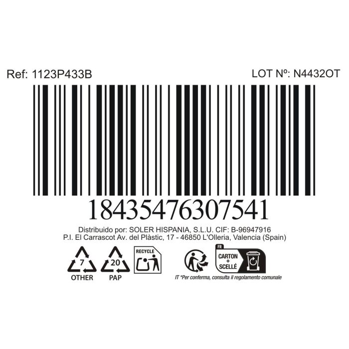 Copa Coctel 200Ml "Phasai Seu" Md (24 Unidades) 8 Copa Coctel 200Ml "Phasai Seu" Md (24 Unidades) 8