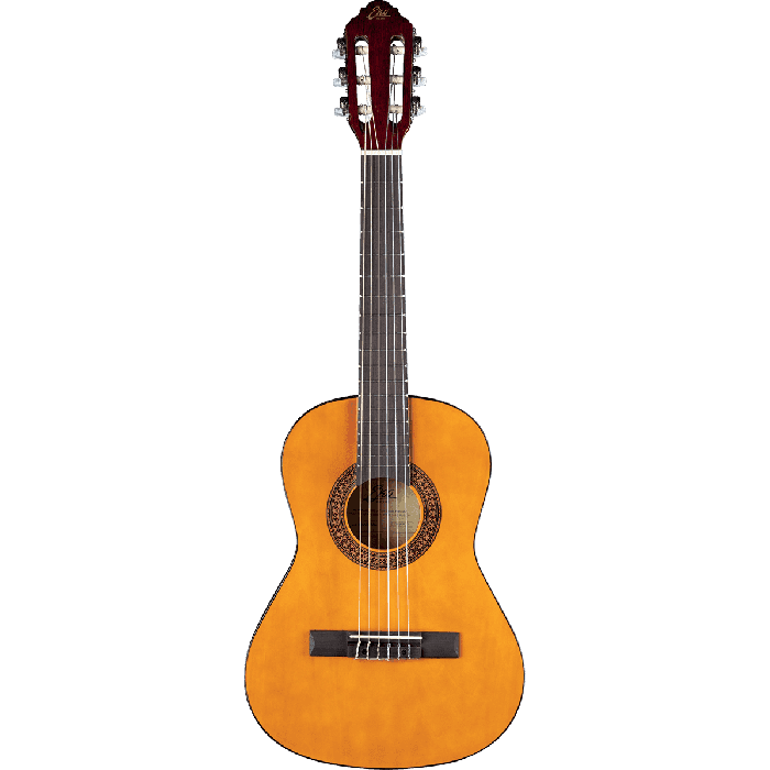 Guitarra Clásica 1/2 Studio 2 - Natural 6 Guitarra Clásica 1/2 Studio 2 - Natural 6