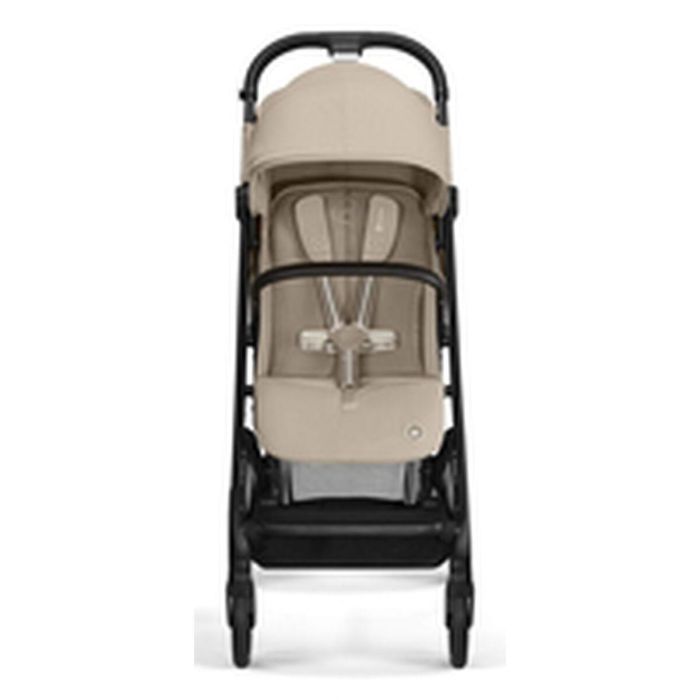 Cybex CYB1711152727990 Cochecito Beezy BLK Beige Almendra 14