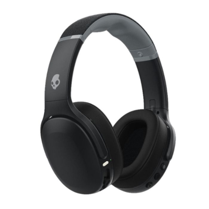 Auriculares Bluetooth con Micrófono Skullcandy S6EVW-N740 Negro 1