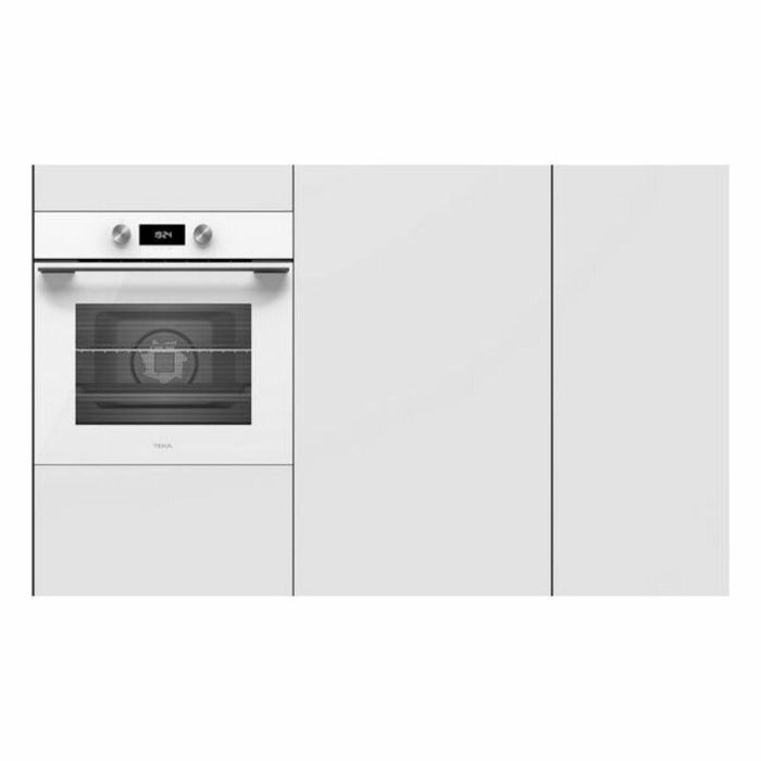 Horno Multifunción Teka 111000007 70 L 3600W 70 L 3 Horno Multifunción Teka 111000007 70 L 3600W 70 L 3