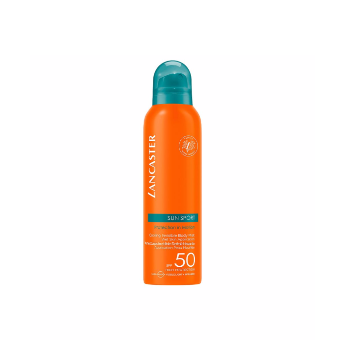 Lancaster Sun Sport Body Mist Spf50