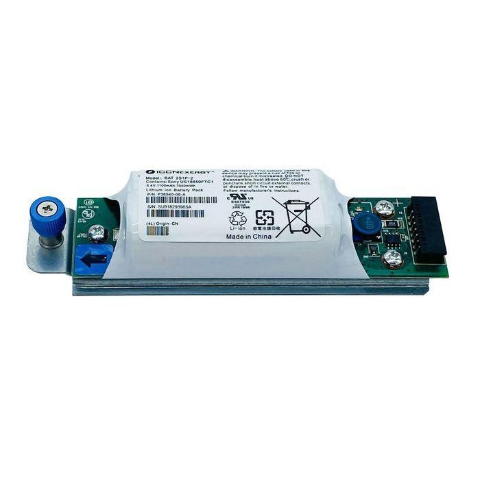 IBM Battery Cache 3 IBM Battery Cache 3