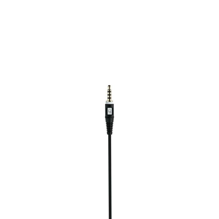 Auriculares Sennheiser PC 5 CHAT Negro 3