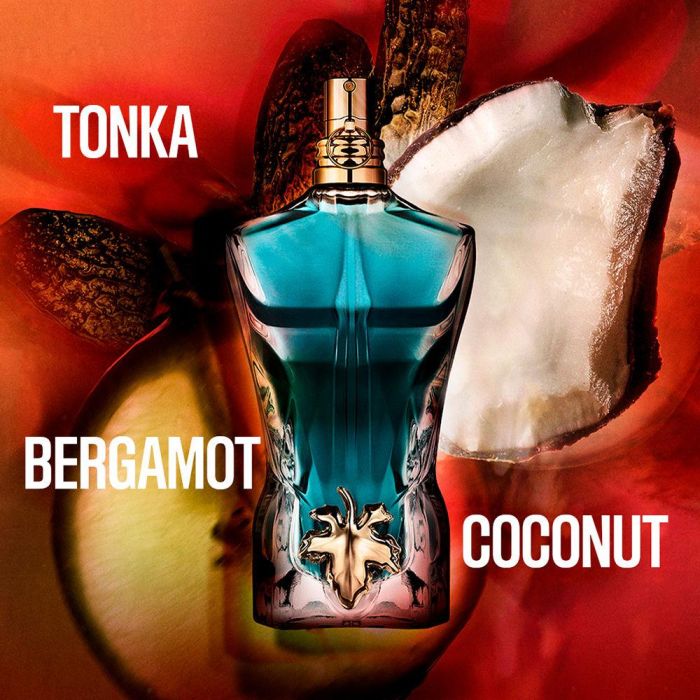 Jean Paul Gaultier Le Male Le Beau Eau de Toilette 75 ml Vapo