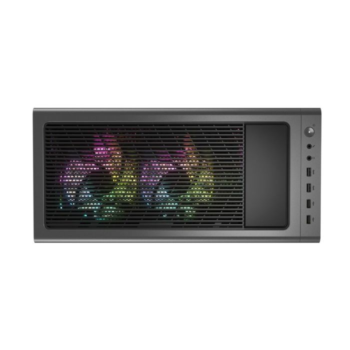 PC de Sobremesa Lenovo 90V700HUPL Intel Core I7-14700KF 32 GB RAM 1 TB SSD NVIDIA GEFORCE RTX 4080 SUPER 5