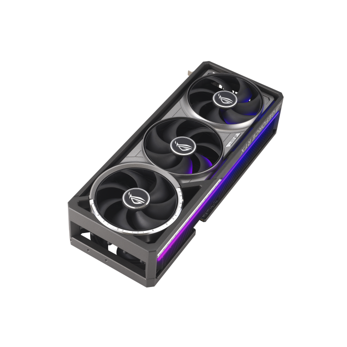 ASUS ROG Astral - -RTX5090-32G-GAMING NVIDIA GeForce RTX 5090 32 GB GDDR7 1 ASUS ROG Astral - -RTX5090-32G-GAMING NVIDIA GeForce RTX 5090 32 GB GDDR7 1