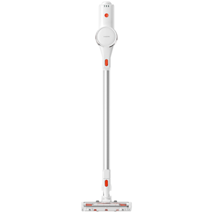 Xiaomi G20 Lite Aspiradora de Mano Inalámbrica Ciclónica Sin Bolsa Blanco - 45 min de Autonomía y Depósito de 0.55L