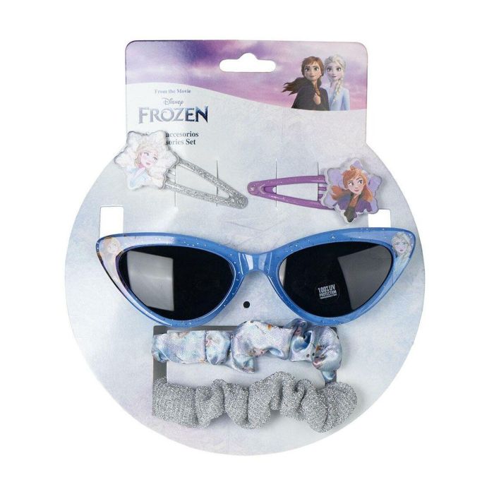 Cerdà Gafas de Sol y accesorios de belleza infantil Frozen 15.0 x 17.0 x 2.0 cm