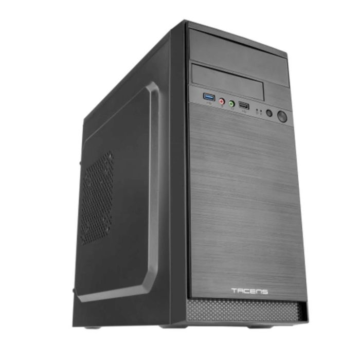 Caja Ordenador Tacens Anima Ac4 M - Atx 1 Caja Ordenador Tacens Anima Ac4 M - Atx 1