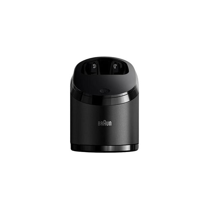 Braun Serie 9 Pro 9460cc Máquina de Afeitar de Láminas Negra Hombre - 60 min Autonomía 3 Braun Serie 9 Pro 9460cc Máquina de Afeitar de Láminas Negra Hombre - 60 min Autonomía 3