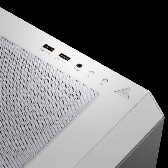 XPG Starker Escritorio Blanco 2 XPG Starker Escritorio Blanco 2