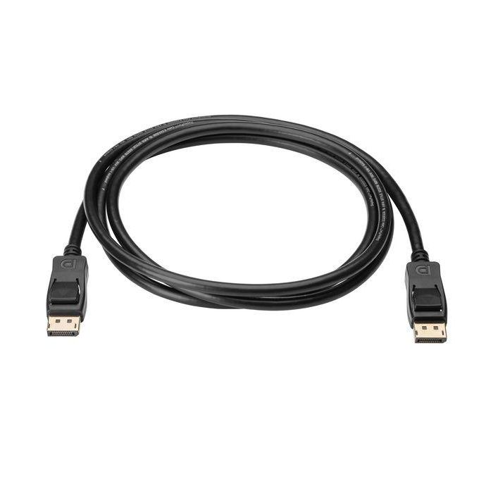 HP 700mm Cable Kit para Display de Cliente (CFD) en Sistema Retail HP RP9 compatible con L7010t, L7014, L7014t, L7016t