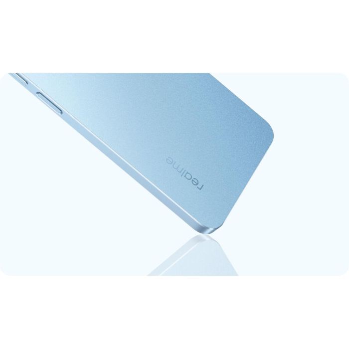 Smartphone Realme Note 50 4GB/ 128GB/ 6.74"/ Azul 1 Smartphone Realme Note 50 4GB/ 128GB/ 6.74"/ Azul 1