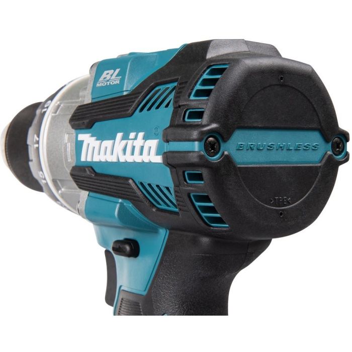 Makita DHP489RTJ Akku-Schlagbohrschrauber 4 Makita DHP489RTJ Akku-Schlagbohrschrauber 4