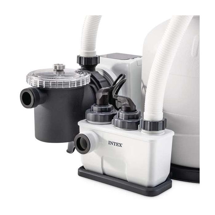 Bomba Intex 26680 6 Bomba Intex 26680 6