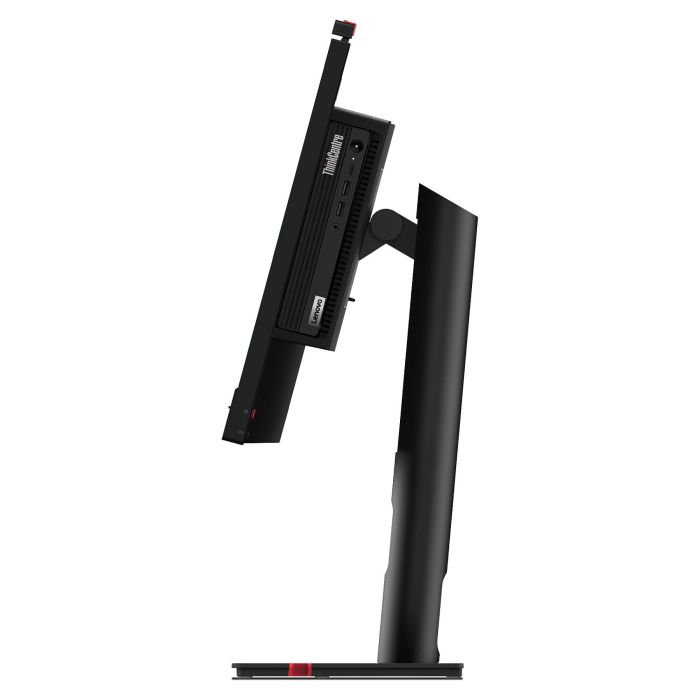 Lenovo Tiny-in-One 24 Gen 5 Monitor 24 Pulgadas FHD IPS 60Hz 4ms HDMI DP LS Negro 15