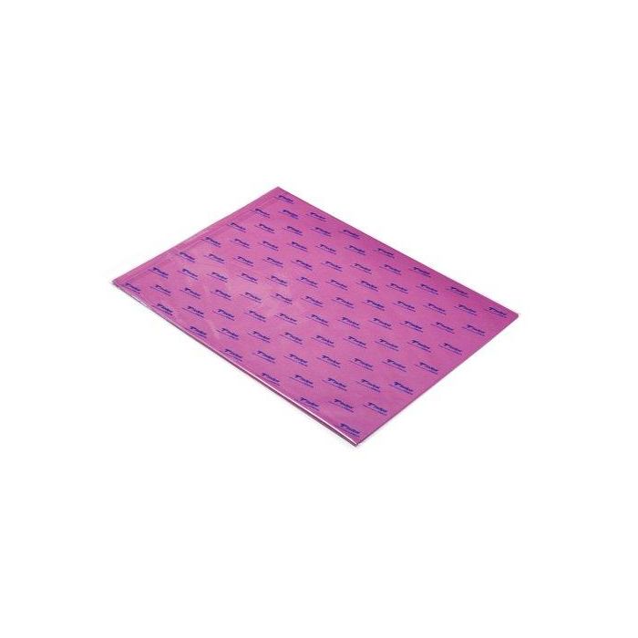 Papel Seda Sadipal 25H 51X76 Cm Fucsia