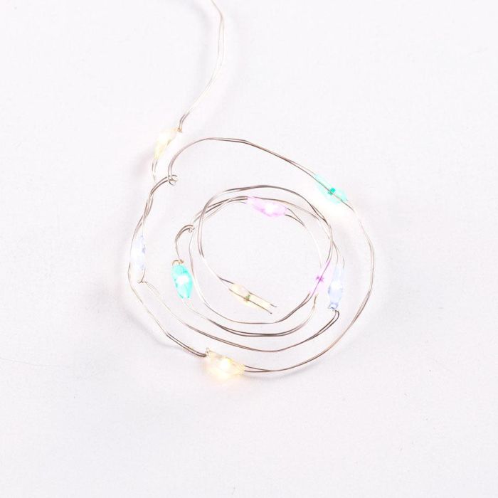 Guirnalda LED Interior 2M [HO-XMAS-034-IP20-2M-RGB]
