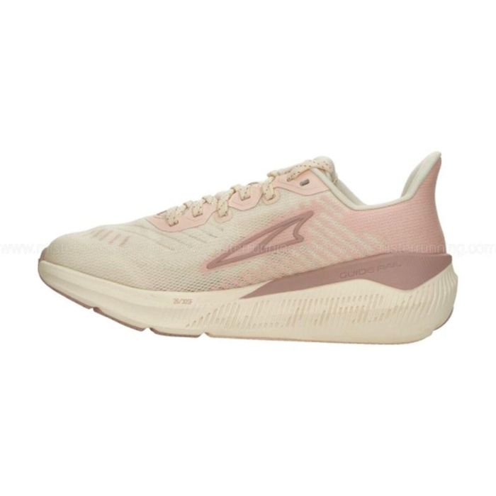 Zapatillas de Running para Adultos Altra Experience Form Beige 39 Zapatillas de Running para Adultos Altra Experience Form Beige 39