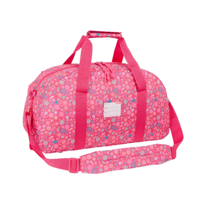 Bolsa de Deporte Safta Feeling Multicolor 50 x 26 x 20 cm 1