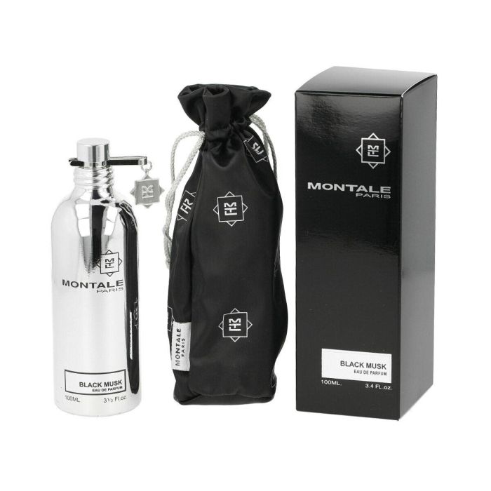 Montale Black Musk Edp 100 mL