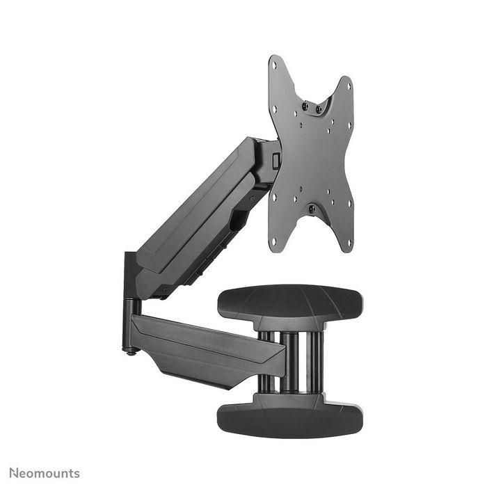 Neomounts WL70-550BL12 Soporte de Pared para Monitor/TV, 23-42", 5-30 kg, VESA 75x75-200x200, Movimiento Completo, Resorte de gas, Negro 3 Neomounts WL70-550BL12 Soporte de Pared para Monitor/TV, 23-42", 5-30 kg, VESA 75x75-200x200, Movimiento Completo, Resorte de gas, Negro 3