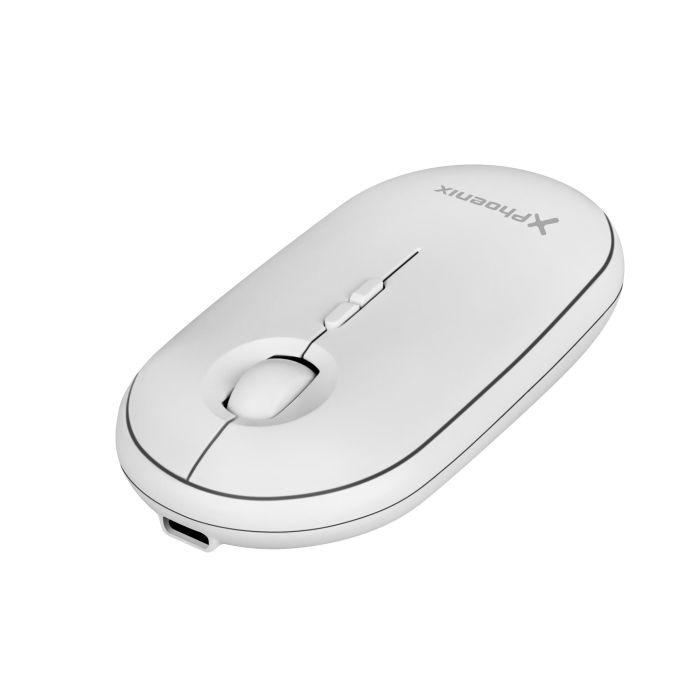 Phoenix Rebble Ratón Inalambrico Bluetooth Y 3 Phoenix Rebble Ratón Inalambrico Bluetooth Y 3