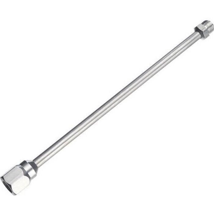 Wagner Extensión de Boquilla HEA Control Pro 30 cm para Pintar Techos y Áreas de Difícil Acceso