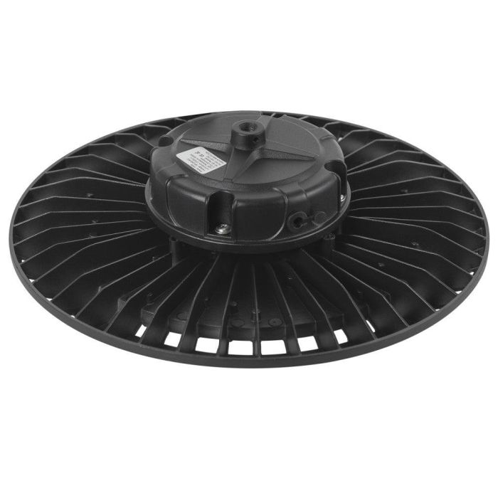 Campana LED 150W 25500Lm 6000ºK Cree IP65 LIFUD 1-10V 100.000H [1916-HVB150WP3-CW 5