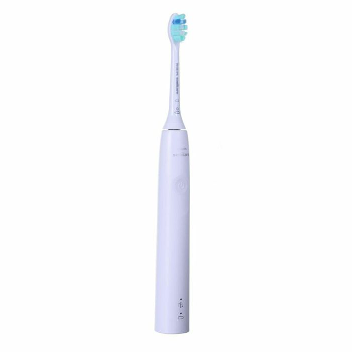 Philips Cepillo de dientes Eléctrico Sonicare Serie 3000 Blanco HX3671/13 PHI8710103985570 28