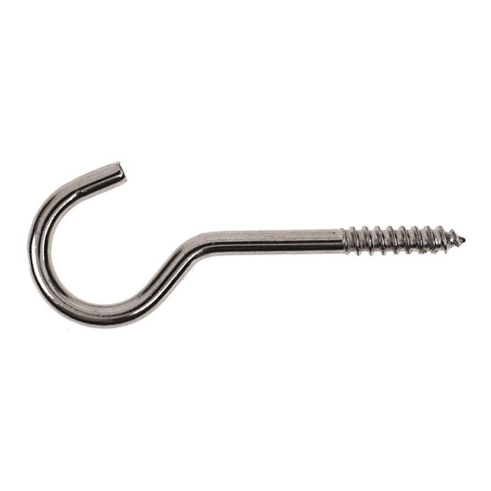 Fadix Hembrilla Abierta Cinc 4,5x80mm - Caja con 6 Unidades 1