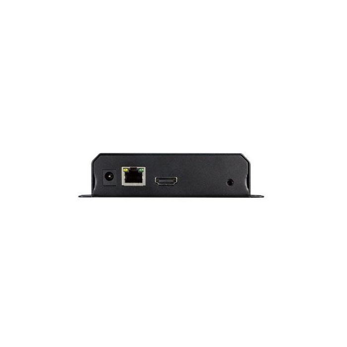 Planet IHD-210 Extensor Receptor HDMI sobre IP con PoE Full HD 1080p para Distribución de Video por Red LAN con Extensión IR y RS232 2 Planet IHD-210 Extensor Receptor HDMI sobre IP con PoE Full HD 1080p para Distribución de Video por Red LAN con Extensión IR y RS232 2