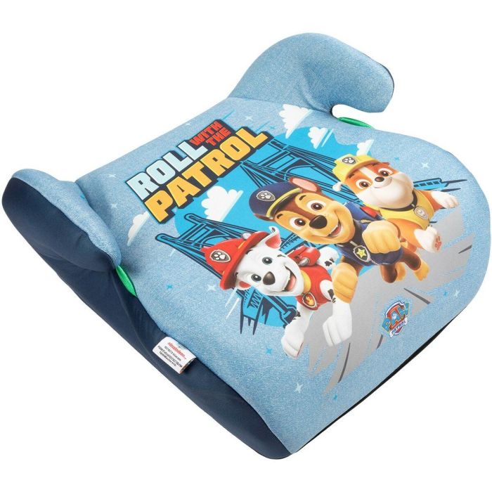 Alzador para Coche Kids Licensing PAW PATROL 1