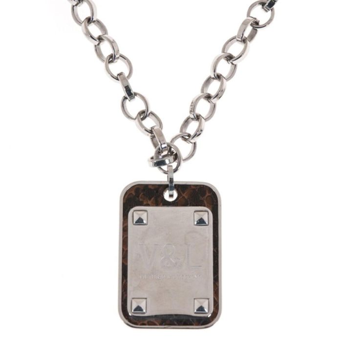 Collar Mujer Victorio & Lucchino VJ0284CL Collar Mujer Victorio & Lucchino VJ0284CL