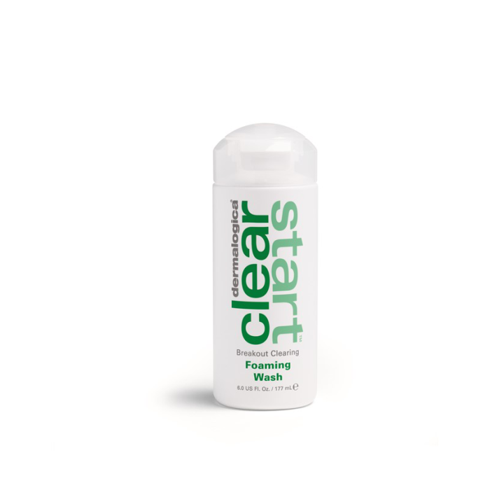 Dermalogica Breakout Clearing Foaming Wash 177 mL 2 Dermalogica Breakout Clearing Foaming Wash 177 mL 2