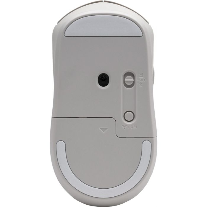 HP Ratón Inalámbrico Silencioso Quiet Maple 400 6