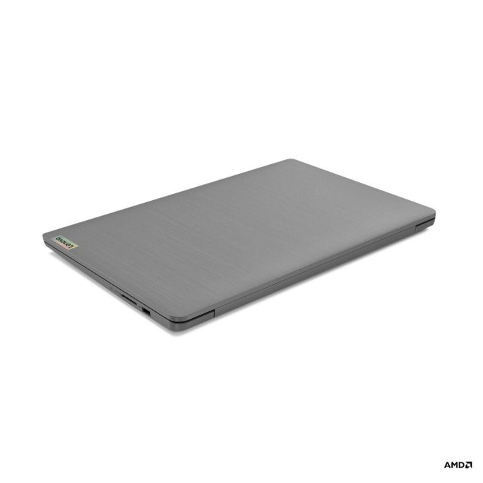 Laptop Lenovo IDEAPAD 3 15ADA6 512 GB SSD 15,6" AMD Ryzen 7 3700U 12 GB RAM 2 Laptop Lenovo IDEAPAD 3 15ADA6 512 GB SSD 15,6" AMD Ryzen 7 3700U 12 GB RAM 2